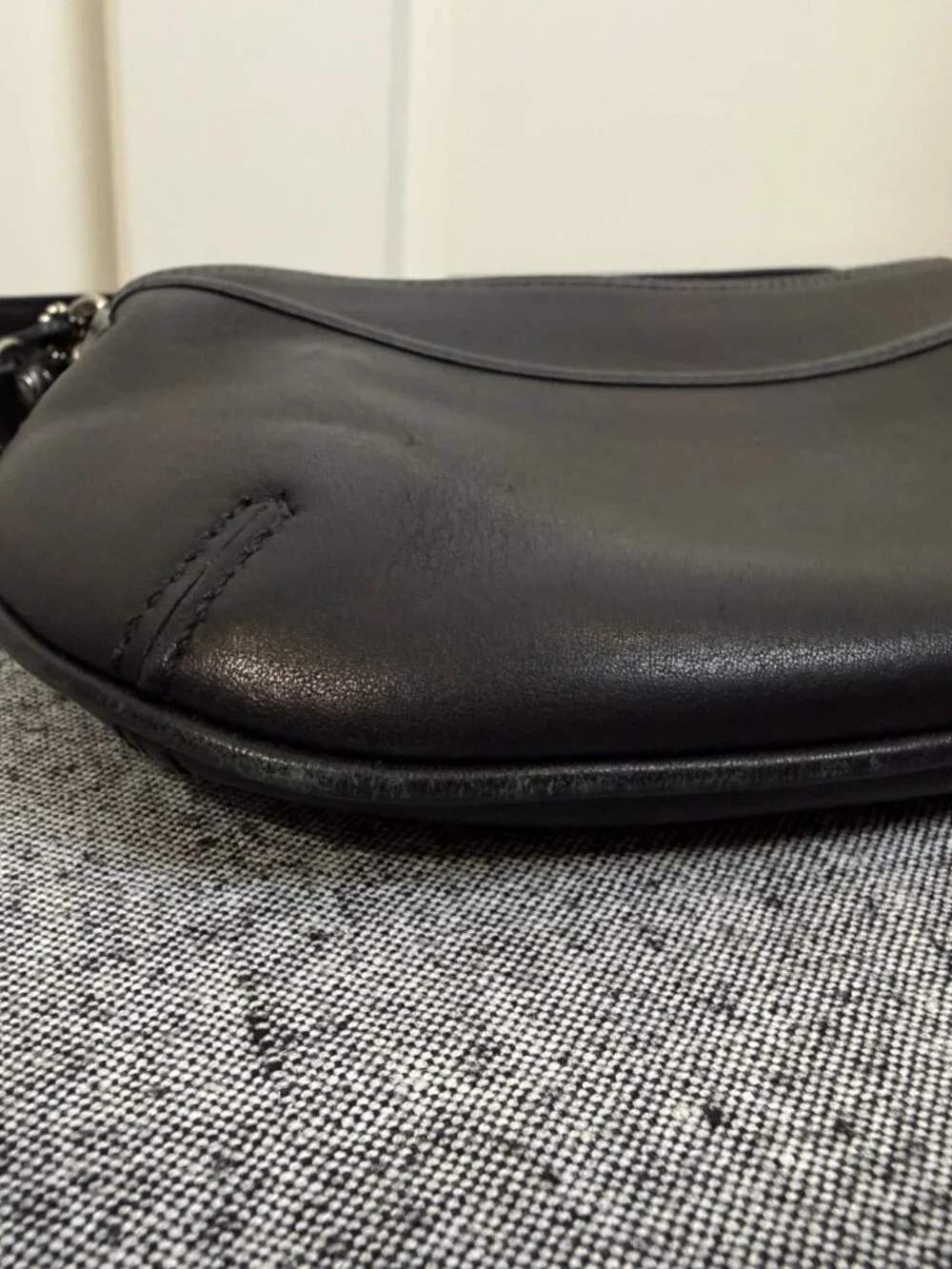 Coach vintage sleek